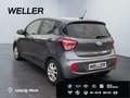 Hyundai i10 1.2 Passion *Sitzheizung*Bluetooth*Tempomat* Grau - thumbnail 7
