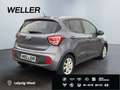 Hyundai i10 1.2 Passion *Sitzheizung*Bluetooth*Tempomat* Grau - thumbnail 17