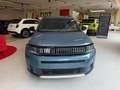 Fiat Grande Panda Grande Panda Hybrid 1.2 eDCT Icon Blauw - thumbnail 2