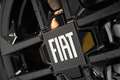 Fiat Grande Panda Grande Panda Hybrid 1.2 eDCT Icon Zwart - thumbnail 18