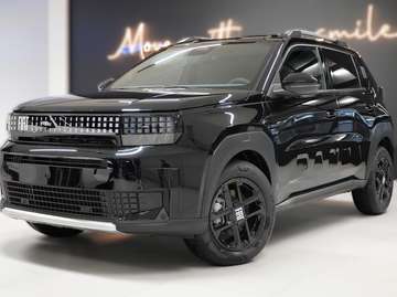 Grande Panda Hybrid 1.2 eDCT Icon