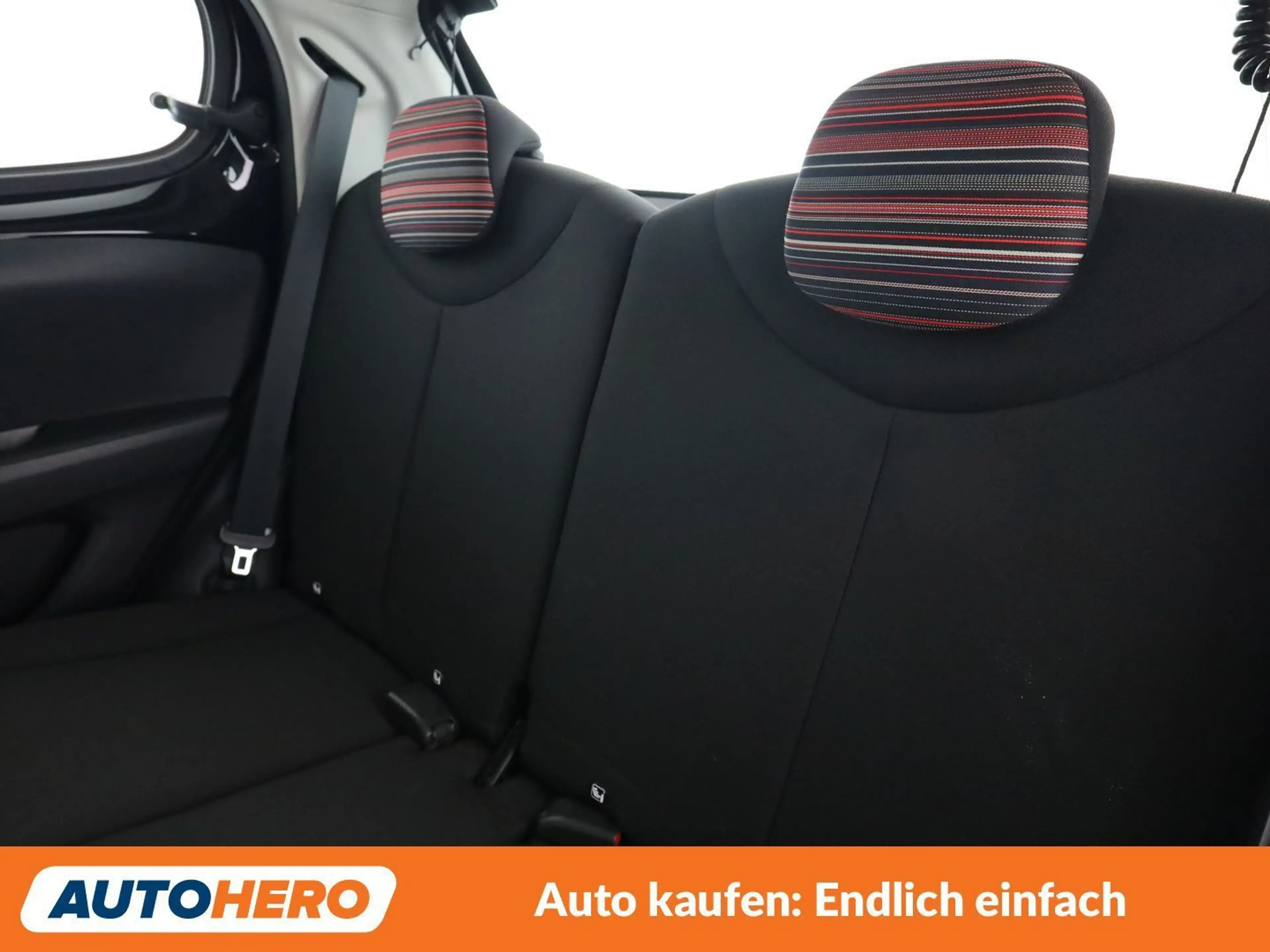 Citroen C1 1.0 VTi Feel — photo 14