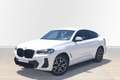 BMW X4 xDrive 20dA xLine Blanco - thumbnail 1
