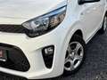 Kia Picanto Edition 7 Klima 1.HAND SCHECKHEFT Bianco - thumbnail 4
