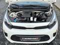 Kia Picanto Edition 7 Klima 1.HAND SCHECKHEFT Bianco - thumbnail 30