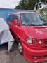 Volkswagen T4 Multivan Multivan VR6 7DC UL2 Czerwony - thumbnail 4