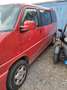 Volkswagen T4 Multivan Multivan VR6 7DC UL2 Czerwony - thumbnail 3