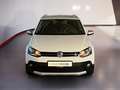 Volkswagen Polo 1.4 TDI DSG CrossPolo Navi SHZ PDC RFK Weiß - thumbnail 6