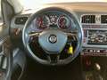 Volkswagen Polo 1.4 TDI DSG CrossPolo Navi SHZ PDC RFK Blanc - thumbnail 12