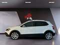 Volkswagen Polo 1.4 TDI DSG CrossPolo Navi SHZ PDC RFK Blanc - thumbnail 3