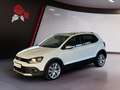 Volkswagen Polo 1.4 TDI DSG CrossPolo Navi SHZ PDC RFK Blanc - thumbnail 2