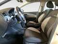 Volkswagen Polo 1.4 TDI DSG CrossPolo Navi SHZ PDC RFK Blanc - thumbnail 8