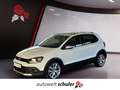 Volkswagen Polo 1.4 TDI DSG CrossPolo Navi SHZ PDC RFK Weiß - thumbnail 1