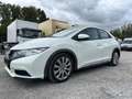 Honda Civic Lim. 5-trg. 2.2 i-DTEC Sport Weiß - thumbnail 12