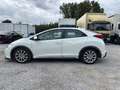 Honda Civic Lim. 5-trg. 2.2 i-DTEC Sport Weiß - thumbnail 4