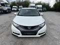 Honda Civic Lim. 5-trg. 2.2 i-DTEC Sport Weiß - thumbnail 10