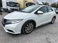 Honda Civic Lim. 5-trg. 2.2 i-DTEC Sport Weiß - thumbnail 3