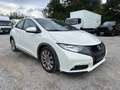 Honda Civic Lim. 5-trg. 2.2 i-DTEC Sport Weiß - thumbnail 2