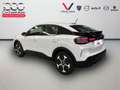 Citroen C4 Hybrid 145 ë-DCS6 Plus Blanco - thumbnail 3