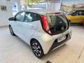 Toyota Aygo 70 x-style Argent - thumbnail 3