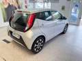 Toyota Aygo 70 x-style Argent - thumbnail 2