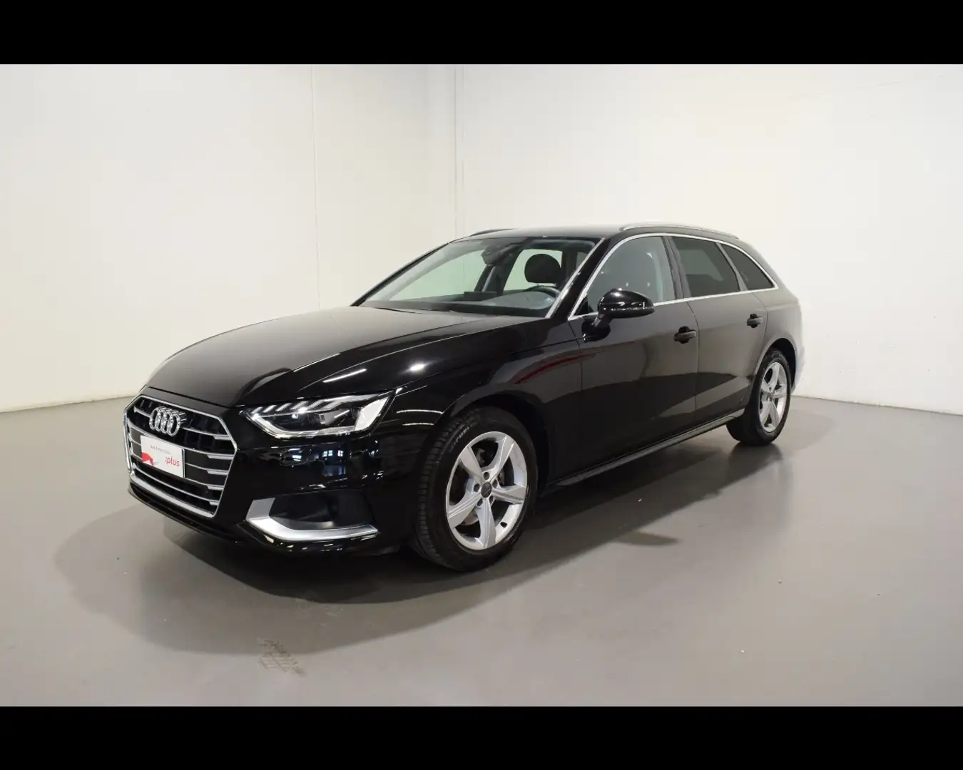 Audi A4 AVANT 35 TDI MHEV S-TRONIC BUSINESS ADVANCED Nero - 2