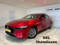 Mazda 3 Hatchback 2.0i 122CV e-Skyactiv-G Navi/Clim/Cam360 Rouge - thumbnail 1