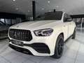 Mercedes-Benz GLE 53 AMG 4M+ Coupe*PANO*DISTR+*S-AGA*22"*BURM Weiß - thumbnail 1