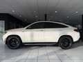 Mercedes-Benz GLE 53 AMG 4M+ Coupe*PANO*DISTR+*S-AGA*22"*BURM Weiß - thumbnail 2