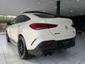 Mercedes-Benz GLE 53 AMG 4M+ Coupe*PANO*DISTR+*S-AGA*22"*BURM Weiß - thumbnail 3