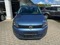 Volkswagen Touran Trendline-Navi- Blau - thumbnail 2