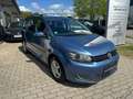 Volkswagen Touran Trendline-Navi- Blau - thumbnail 3