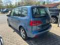 Volkswagen Touran Trendline-Navi- Blau - thumbnail 7
