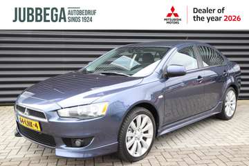 Sports Sedan 1.8 Intense 18"LM-Velgen Afn. Trekhaa