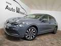 Volkswagen Golf 8 Active LED schwenk. AHK APP VIC Kamera Grau - thumbnail 1