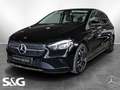Mercedes-Benz B 200 KEYLESS+KAMERA+SPURHALTE+MBUX+LED+17 ZOLL Negro - thumbnail 1