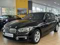 BMW 120 i Urban Line *PDC*LED*KLiMA*NAVi* Schwarz - thumbnail 1