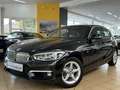 BMW 120 i Urban Line *PDC*LED*KLiMA*NAVi* Schwarz - thumbnail 7