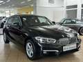 BMW 120 i Urban Line *PDC*LED*KLiMA*NAVi* Schwarz - thumbnail 2