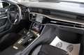 Audi A6 Avant 45 TDI quattro S tronic S line sport Schwarz - thumbnail 11