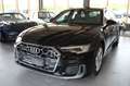 Audi A6 Avant 45 TDI quattro S tronic S line sport Schwarz - thumbnail 1