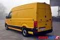 MAN TGE 30Q 2.0 TDI 140 CV L3H3 LOGISTIC REARVIEW + PDC + Amarillo - thumbnail 4