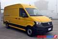 MAN TGE 30Q 2.0 TDI 140 CV L3H3 LOGISTIC REARVIEW + PDC + Amarillo - thumbnail 3