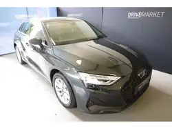 Audi A3 Sportback S Line