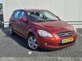 Kia Ceed / cee'd Sporty Wagon 1.6 X-ecutive Rosso - thumbnail 4