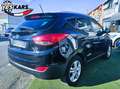 Hyundai iX35 1.7 CRDi Panoramic Sunsation-Chaine de distibution Schwarz - thumbnail 2