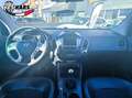 Hyundai iX35 1.7 CRDi Panoramic Sunsation-Chaine de distibution Schwarz - thumbnail 4