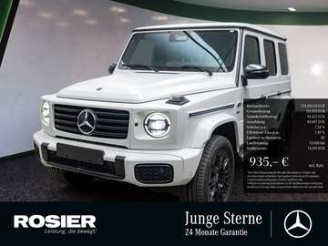 AMG Sport Edition One Manufaktur Superior