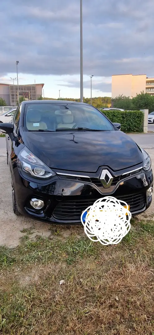 Renault Clio Energy TCe 120 EDC Initiale Paris - 1