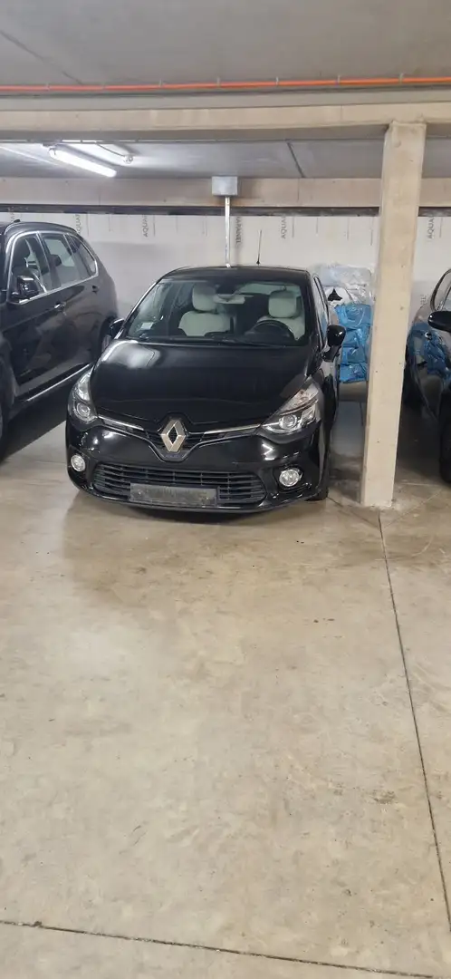Renault Clio Energy TCe 120 EDC Initiale Paris - 2